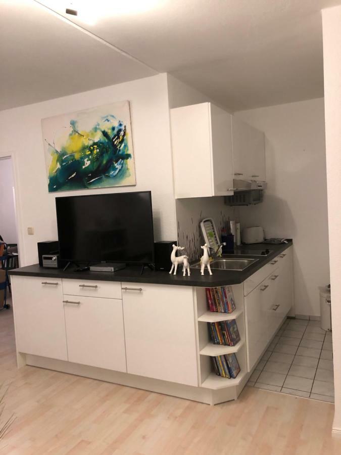 Harzer Oase Apartment อัลเทอเนา ภายนอก รูปภาพ